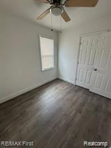 4019 18th Street, Ecorse, MI 48229