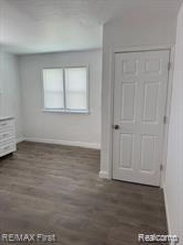 4019 18th Street, Ecorse, MI 48229