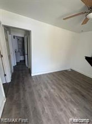 4019 18th Street, Ecorse, MI 48229