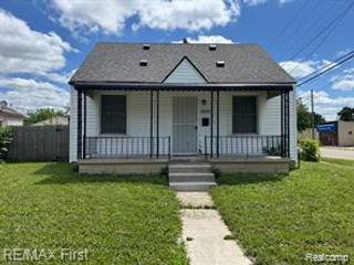 4019 18th Street, Ecorse, MI 48229