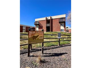 3623 S Sheridan Blvd T6, Denver, CO 80235