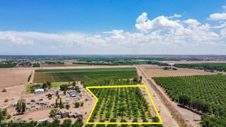 3610 Sparrow Road, Las Cruces, NM 88007