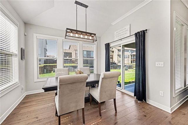 141 SE Griffin Street, Blue Springs, MO 64064