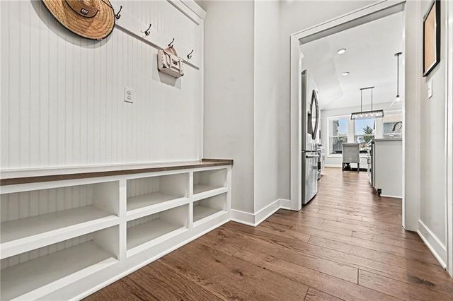 141 SE Griffin Street, Blue Springs, MO 64064