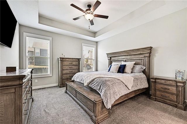 141 SE Griffin Street, Blue Springs, MO 64064