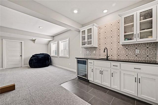 141 SE Griffin Street, Blue Springs, MO 64064