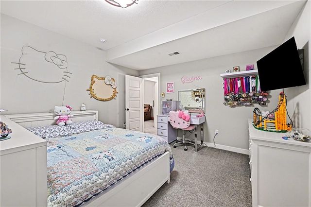 141 SE Griffin Street, Blue Springs, MO 64064