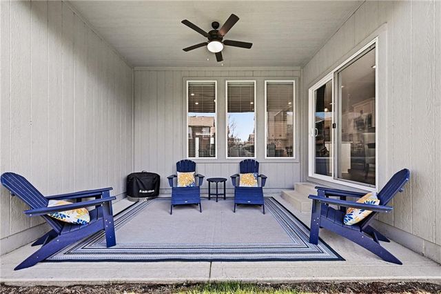 141 SE Griffin Street, Blue Springs, MO 64064