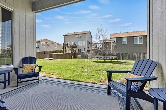 141 SE Griffin Street, Blue Springs, MO 64064