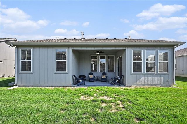 141 SE Griffin Street, Blue Springs, MO 64064