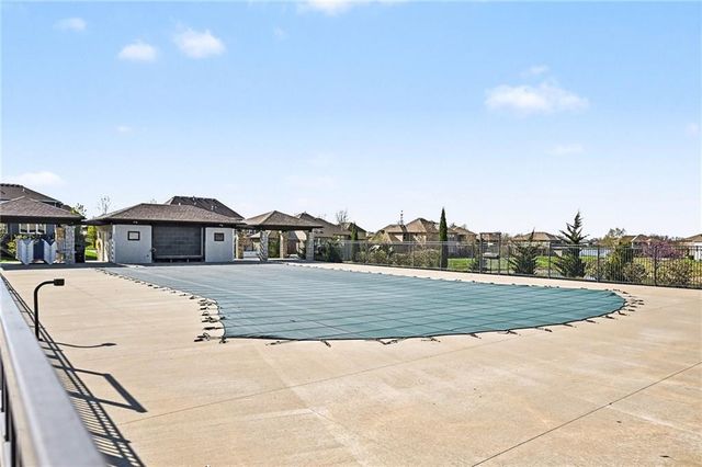 141 SE Griffin Street, Blue Springs, MO 64064