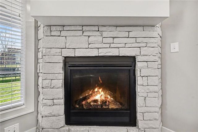 141 SE Griffin Street, Blue Springs, MO 64064