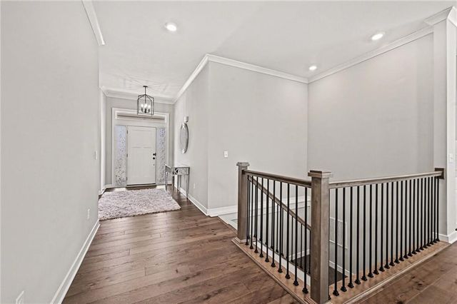 141 SE Griffin Street, Blue Springs, MO 64064