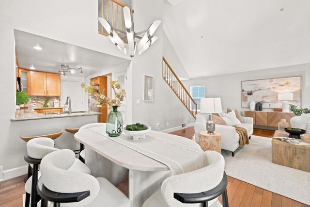 1052 Galley Lane, Foster City, CA 94404
