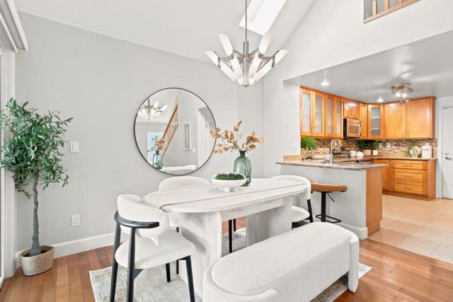 1052 Galley Lane, Foster City, CA 94404
