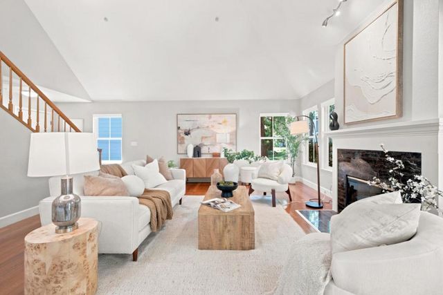 1052 Galley Lane, Foster City, CA 94404