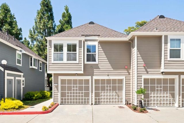 1052 Galley Lane, Foster City, CA 94404