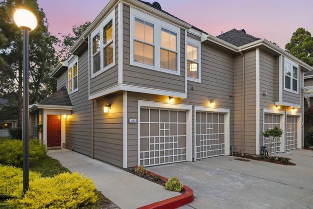 1052 Galley Lane, Foster City, CA 94404