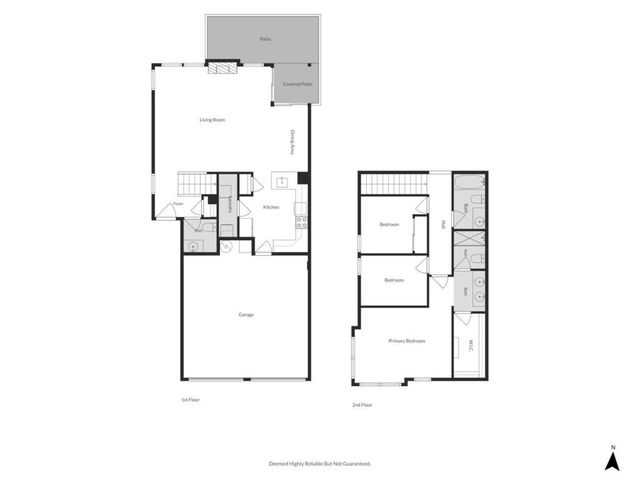1052 Galley Lane, Foster City, CA 94404