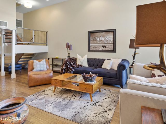 334 W MEDLOCK Drive A101, Phoenix, AZ 85013