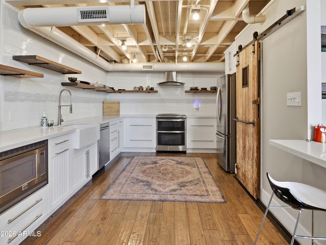 334 W MEDLOCK Drive A101, Phoenix, AZ 85013