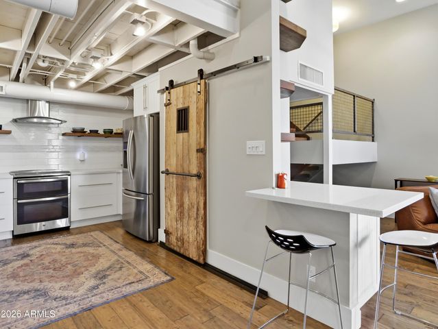 334 W MEDLOCK Drive A101, Phoenix, AZ 85013