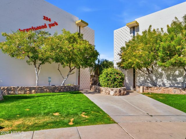 334 W MEDLOCK Drive A101, Phoenix, AZ 85013