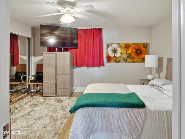 334 W MEDLOCK Drive A101, Phoenix, AZ 85013