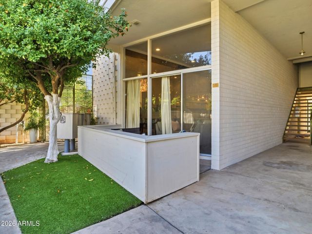 334 W MEDLOCK Drive A101, Phoenix, AZ 85013