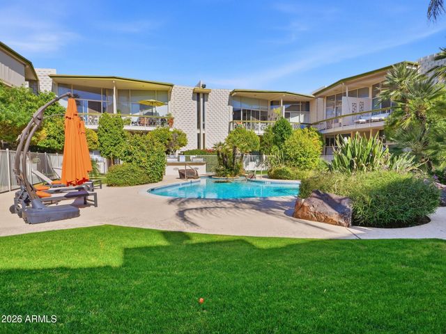 334 W MEDLOCK Drive A101, Phoenix, AZ 85013