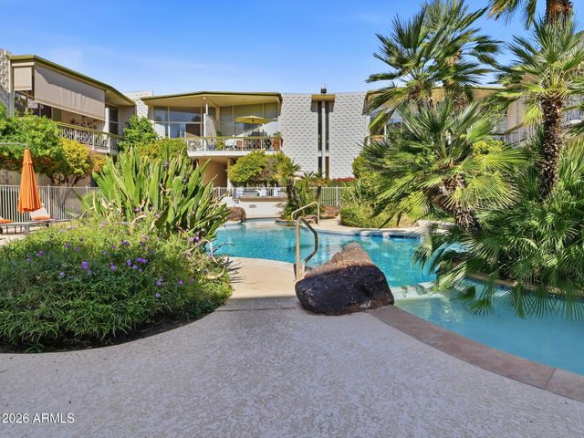 334 W MEDLOCK Drive A101, Phoenix, AZ 85013