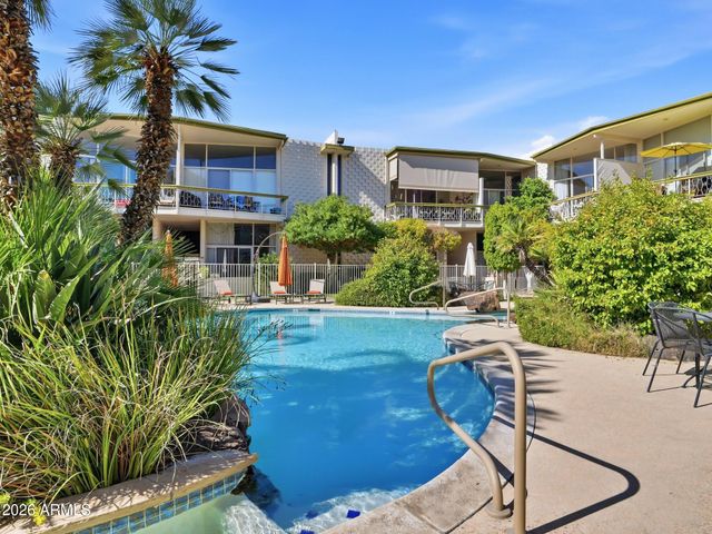 334 W MEDLOCK Drive A101, Phoenix, AZ 85013