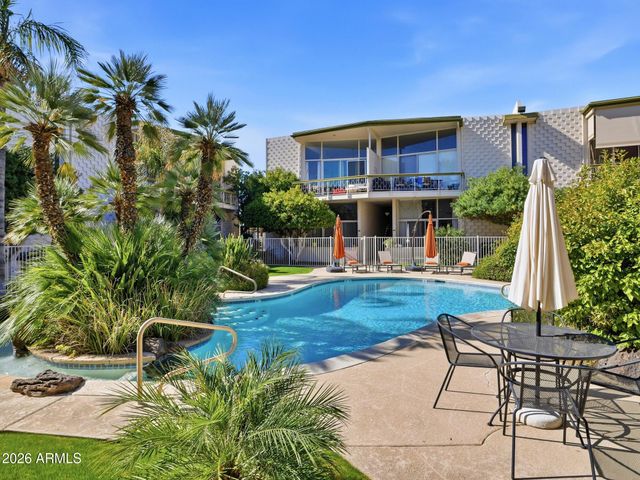 334 W MEDLOCK Drive A101, Phoenix, AZ 85013