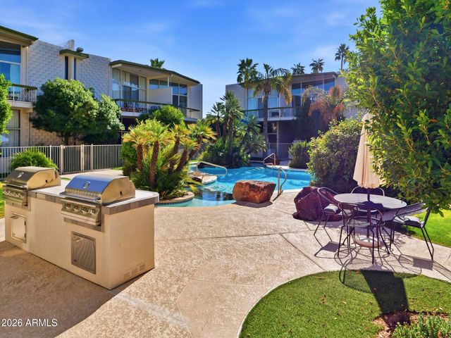 334 W MEDLOCK Drive A101, Phoenix, AZ 85013