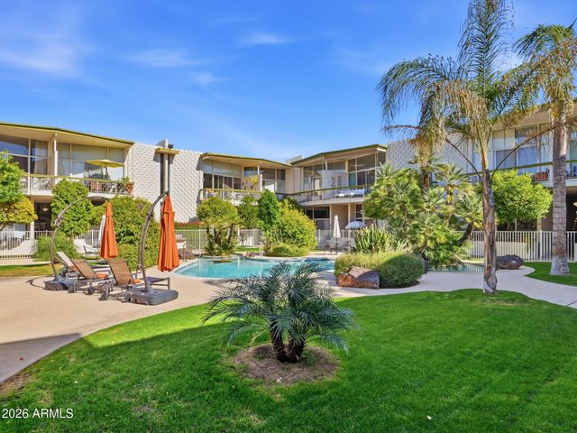 334 W MEDLOCK Drive A101, Phoenix, AZ 85013