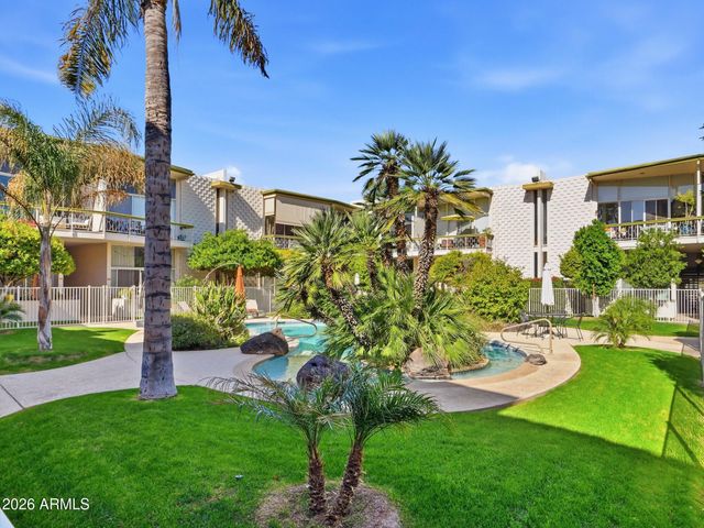 334 W MEDLOCK Drive A101, Phoenix, AZ 85013