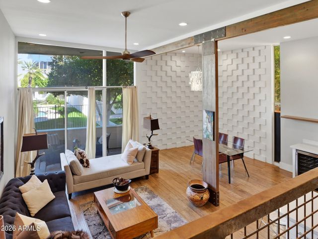 334 W MEDLOCK Drive A101, Phoenix, AZ 85013