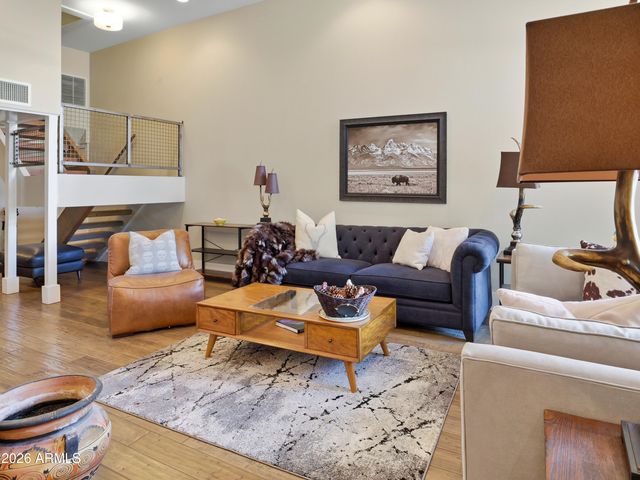 334 W MEDLOCK Drive A101, Phoenix, AZ 85013