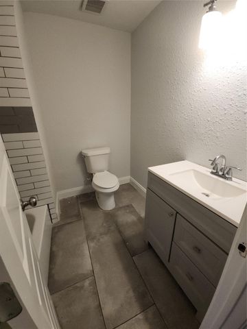 5231 Balkin Street, Houston, TX 77021