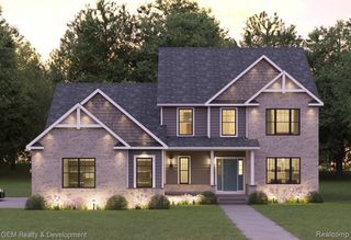 46090 Sunset St, Northville, MI 48167