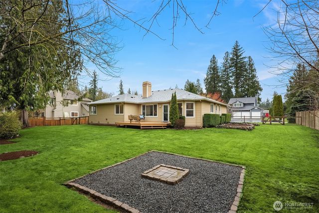 4549 329th Place SE, Fall City, WA 98024