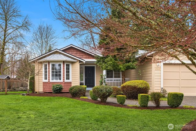 4549 329th Place SE, Fall City, WA 98024