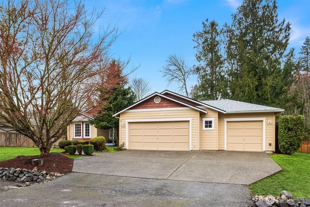 4549 329th Place SE, Fall City, WA 98024