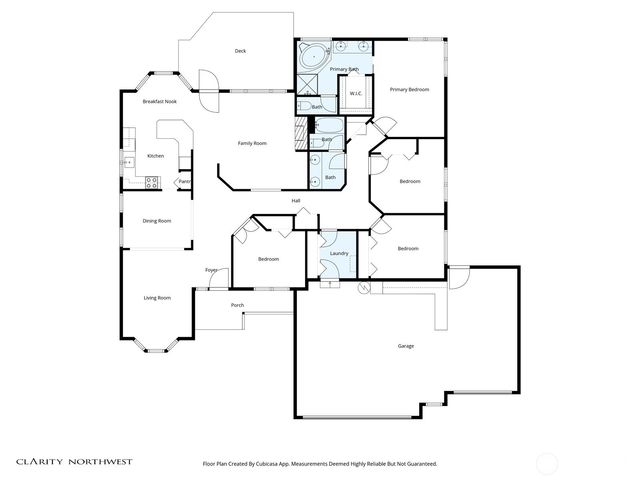 4549 329th Place SE, Fall City, WA 98024