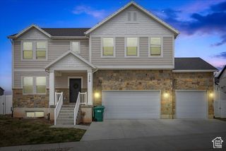 1379 E HOLLYHOCK CT, Layton, UT 84040