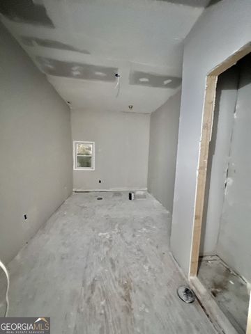 2129 Roosevelt Avenue, Macon, GA 31204