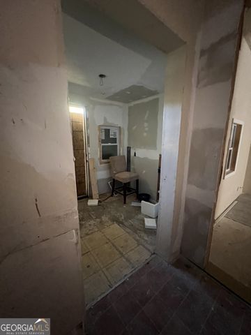 2129 Roosevelt Avenue, Macon, GA 31204