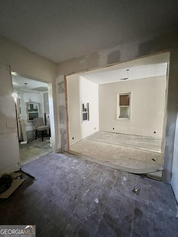 2129 Roosevelt Avenue, Macon, GA 31204