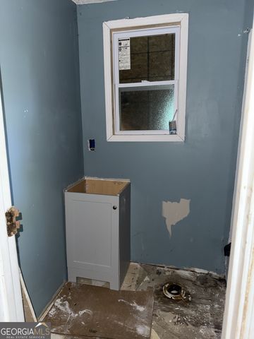 2129 Roosevelt Avenue, Macon, GA 31204