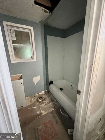 2129 Roosevelt Avenue, Macon, GA 31204